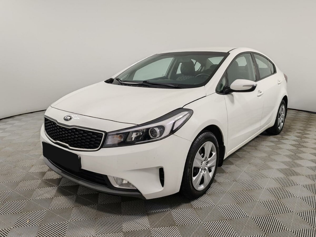 Kia Cerato III Рестайлинг (Classic), 2021, 2021 с пробегом 68 961 км Kia Cerato III Рестайлинг (Classic), 2021, 2021 с пробегом 68 961 км, цвет , цена - 1 040 000 руб., кузов -