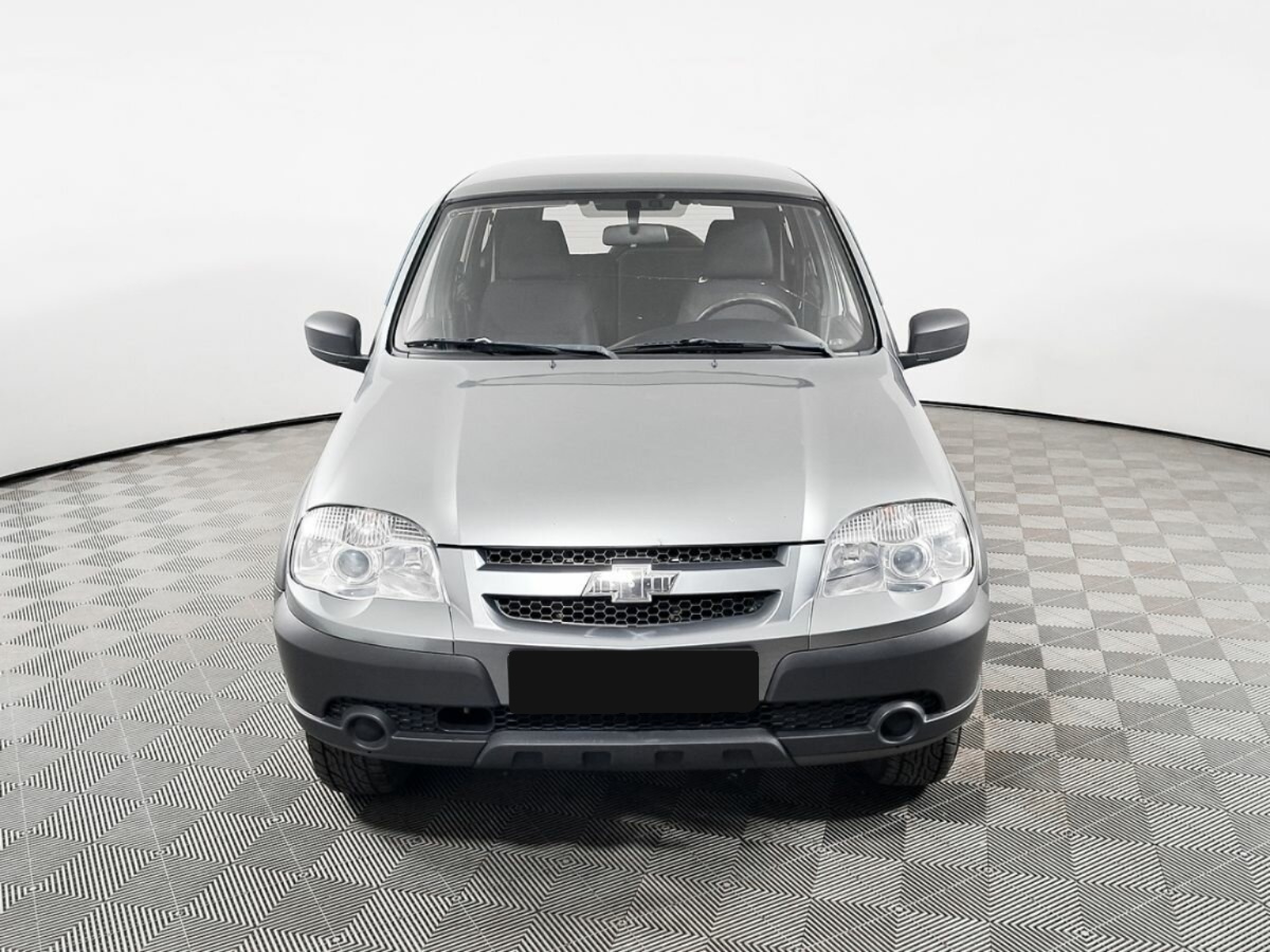 Chevrolet Niva I Рестайлинг, 2016, 2016 с пробегом 93 000 км Chevrolet Niva I Рестайлинг, 2016, 2016 с пробегом 93 000 км, цвет , цена - 419 250 руб., кузов -