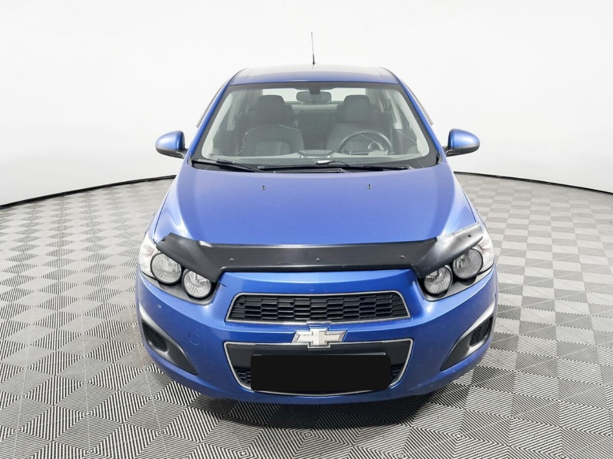 Chevrolet Aveo II, 2013, 2013 с пробегом 211 500 км Chevrolet Aveo II, 2013, 2013 с пробегом 211 500 км, цвет , цена - 331 500 руб., кузов -