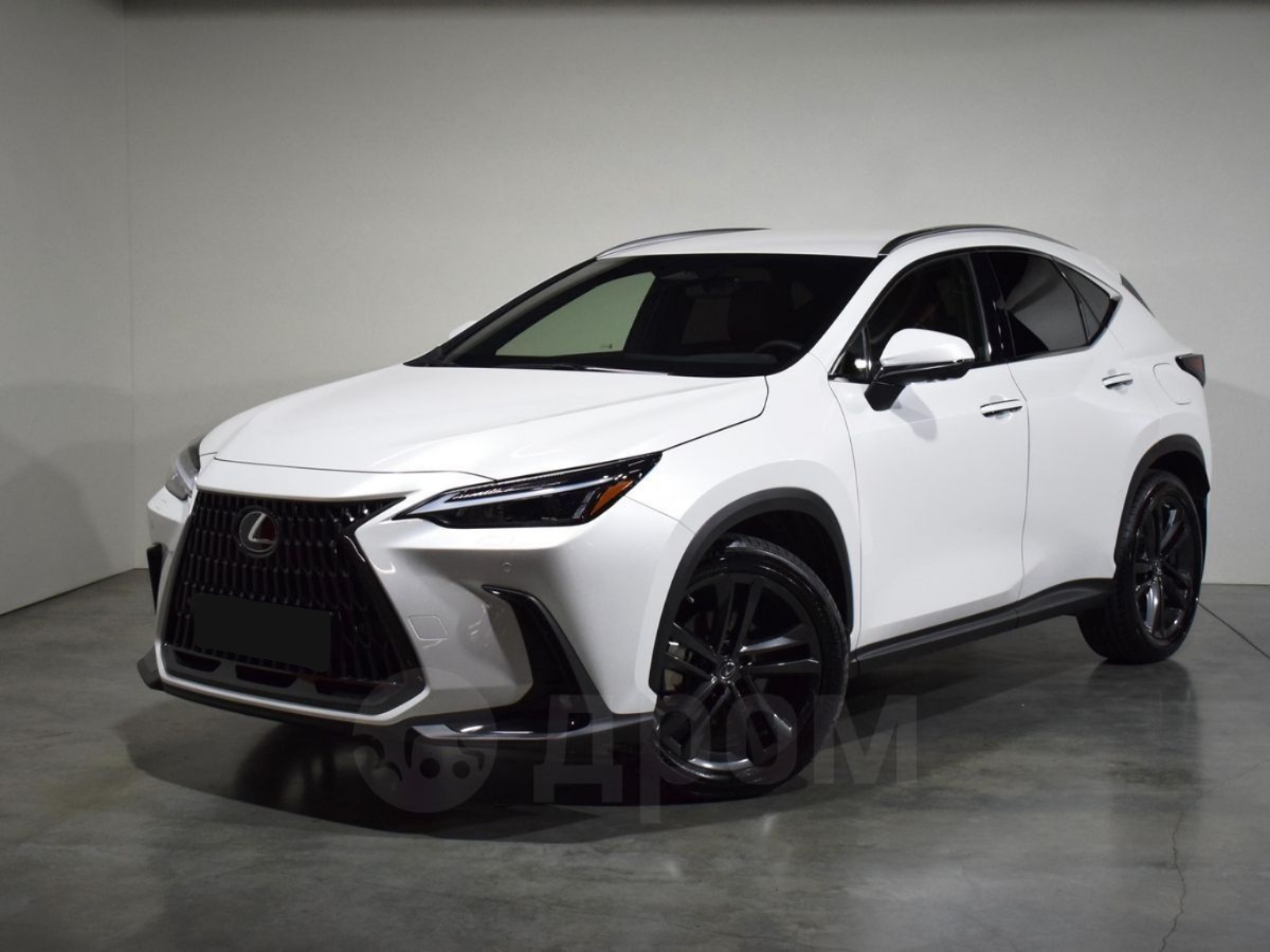 Lexus NX250, 2022 с пробегом 4 700 км Lexus NX250, 2022 с пробегом 4 700 км, цвет коричневый, цена - 3 456 816 руб., кузов -