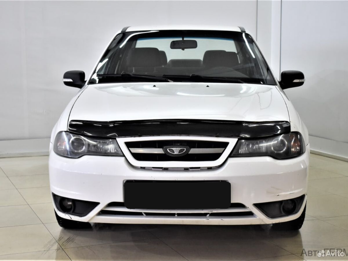 Daewoo Nexia, 2014, 2014 с пробегом 135 517 км Daewoo Nexia, 2014, 2014 с пробегом 135 517 км, цвет Белый, цена - 170 796 руб., кузов - Седан