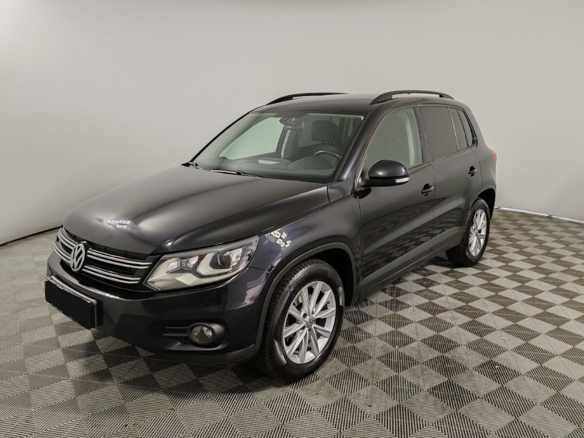 Volkswagen Tiguan I Рестайлинг, 2012, 2012 с пробегом 190 076 км Volkswagen Tiguan I Рестайлинг, 2012, 2012 с пробегом 190 076 км, цвет , цена - 786 500 руб., кузов -
