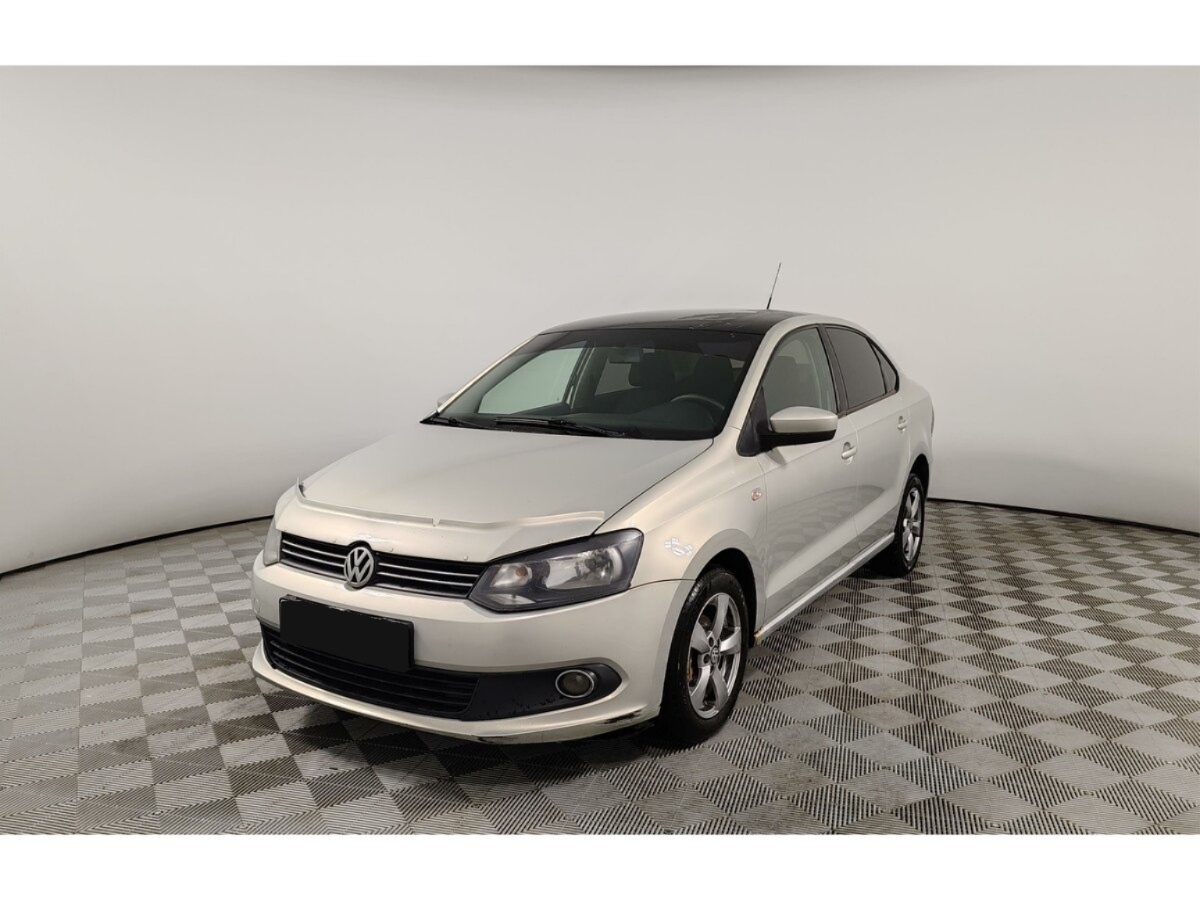 Volkswagen Polo V, 2012, 2012 с пробегом 210 364 км Volkswagen Polo V, 2012, 2012 с пробегом 210 364 км, цвет , цена - 338 000 руб., кузов -