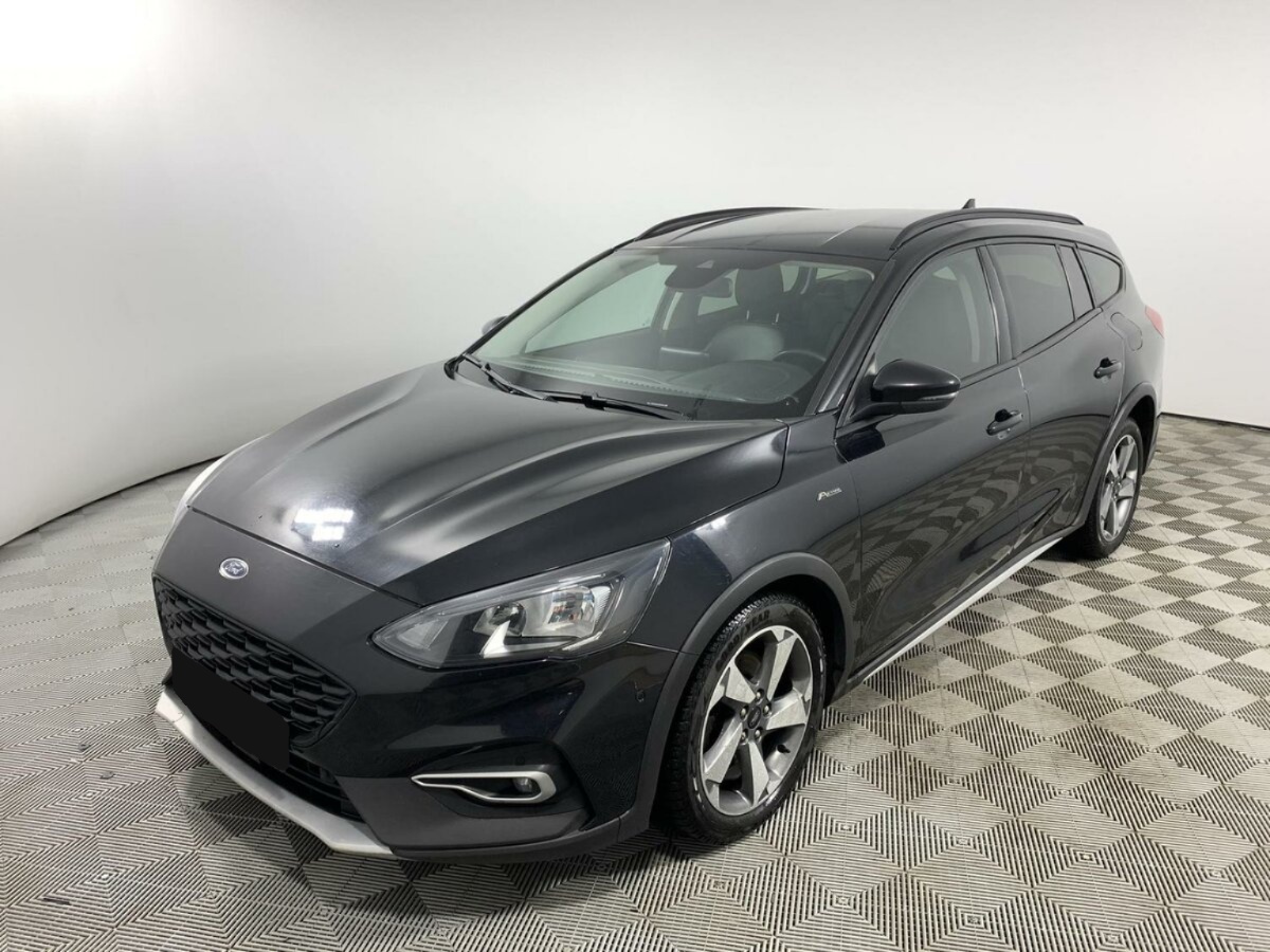 Ford Focus IV, 2019, 2019 с пробегом 81 848 км Ford Focus IV, 2019, 2019 с пробегом 81 848 км, цвет , цена - 1 007 500 руб., кузов -