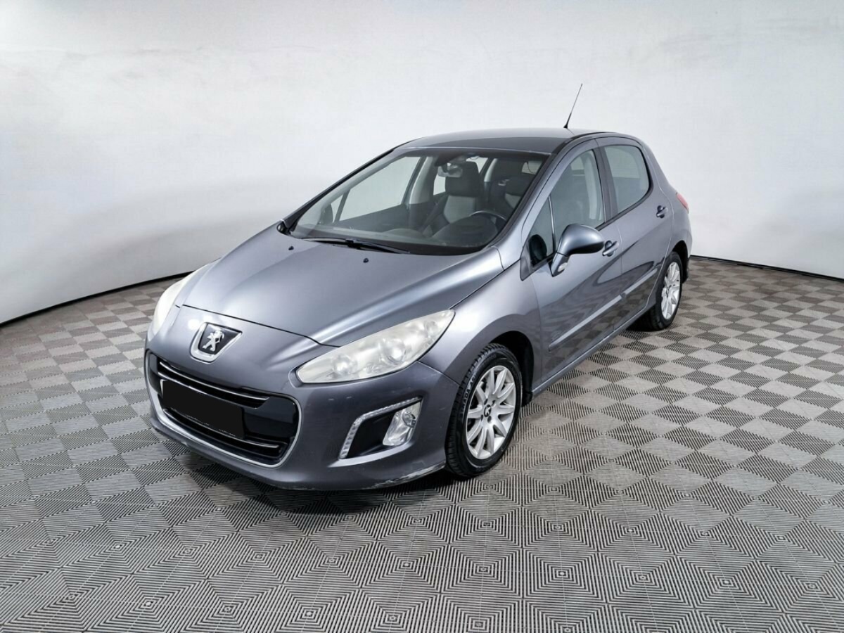 Peugeot 308 I Рестайлинг, 2011, 2011 с пробегом 200 000 км Peugeot 308 I Рестайлинг, 2011, 2011 с пробегом 200 000 км, цвет , цена - 241 800 руб., кузов -