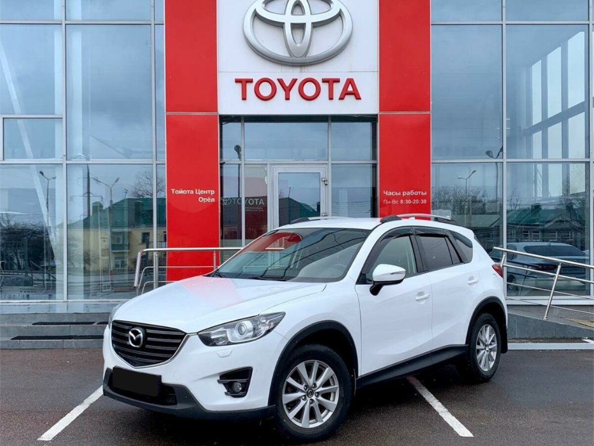 Mazda CX-5 I Рестайлинг, 2017, 2017 с пробегом 164 345 км Mazda CX-5 I Рестайлинг, 2017, 2017 с пробегом 164 345 км, цвет , цена - 1 215 500 руб., кузов -