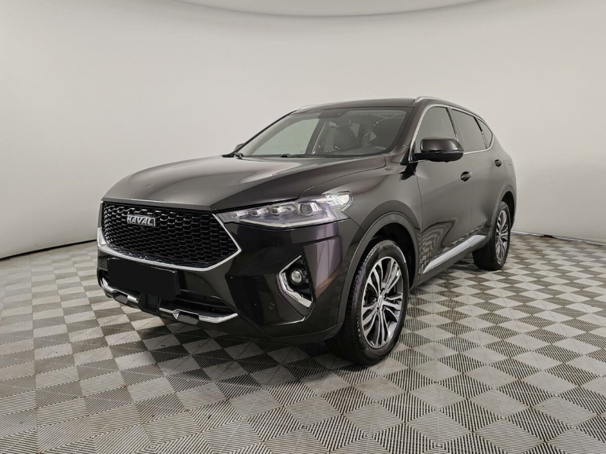 Haval F7 I, 2020, 2020 с пробегом 157 069 км Haval F7 I, 2020, 2020 с пробегом 157 069 км, цвет , цена - 958 750 руб., кузов -