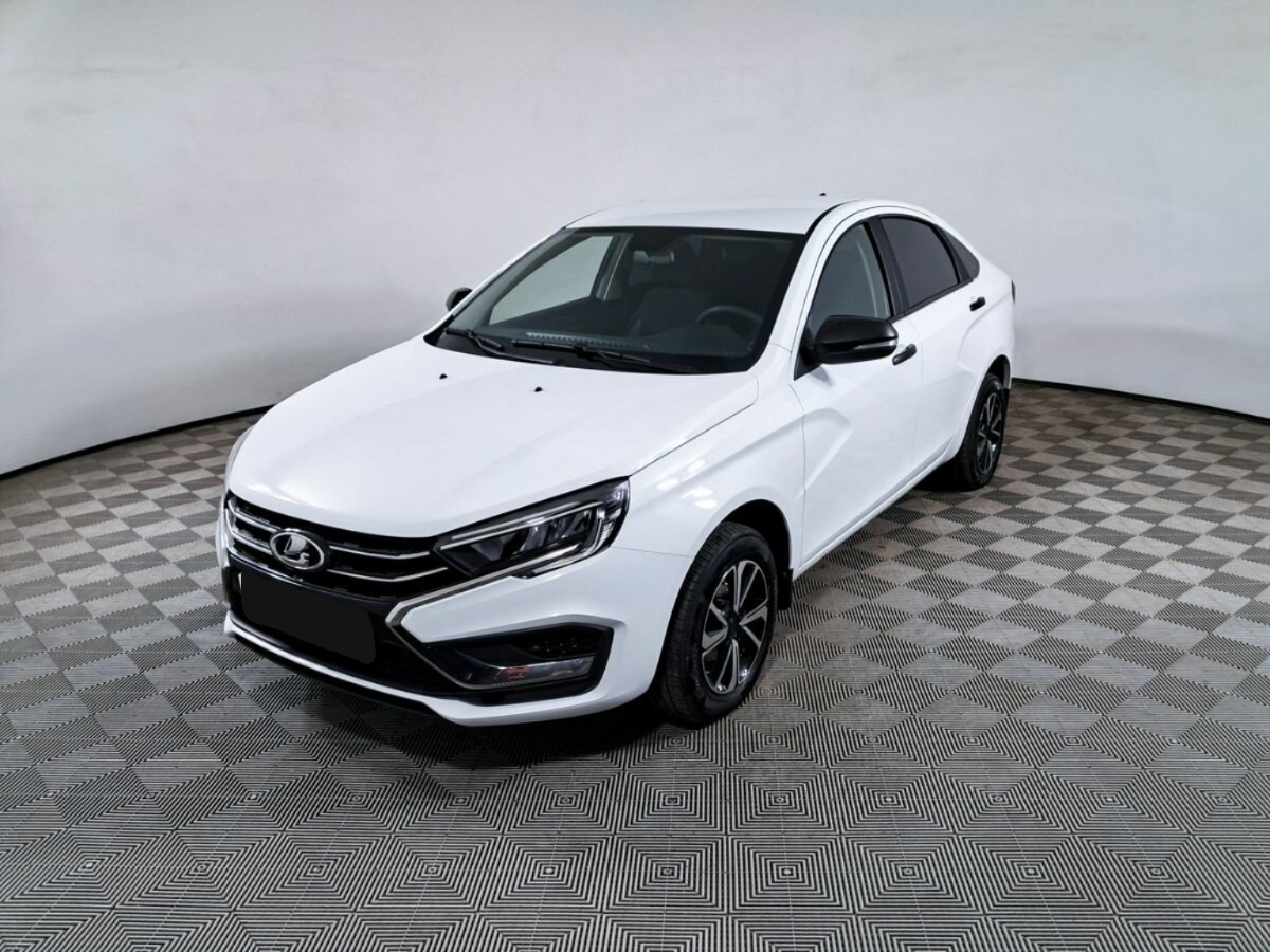 Lada (ВАЗ) Vesta I Рестайлинг (NG), 2024, 2024 с пробегом 72 660 км Lada (ВАЗ) Vesta I Рестайлинг (NG), 2024, 2024 с пробегом 72 660 км, цвет , цена - 724 750 руб., кузов -