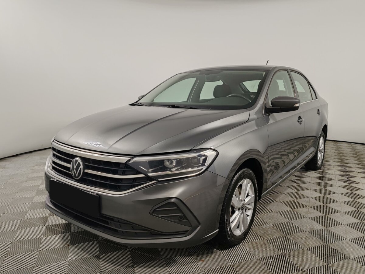 Volkswagen Polo VI, 2021, 2021 с пробегом 135 379 км Volkswagen Polo VI, 2021, 2021 с пробегом 135 379 км, цвет , цена - 958 750 руб., кузов -