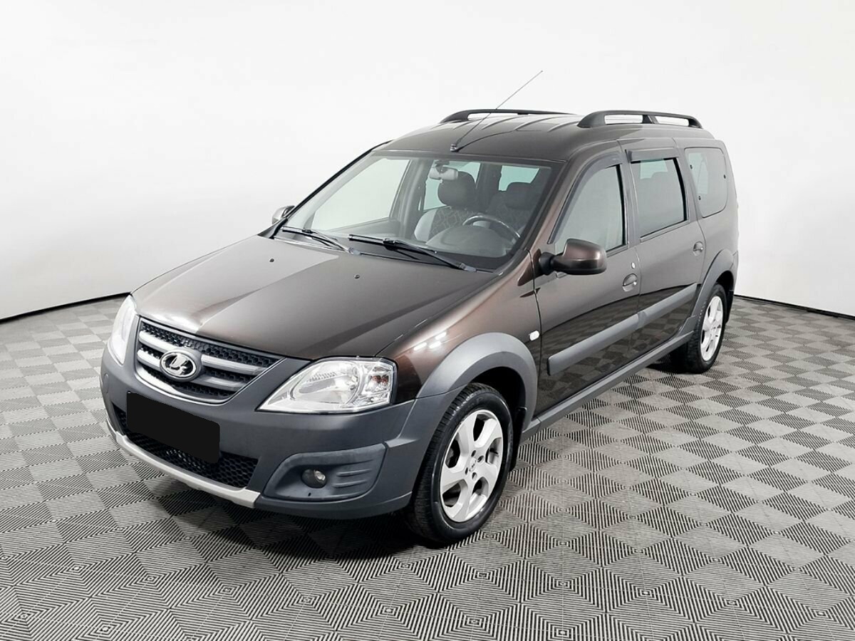 Lada (ВАЗ) Largus Cross I, 2020, 2020 с пробегом 85 520 км Lada (ВАЗ) Largus Cross I, 2020, 2020 с пробегом 85 520 км, цвет , цена - 552 500 руб., кузов -