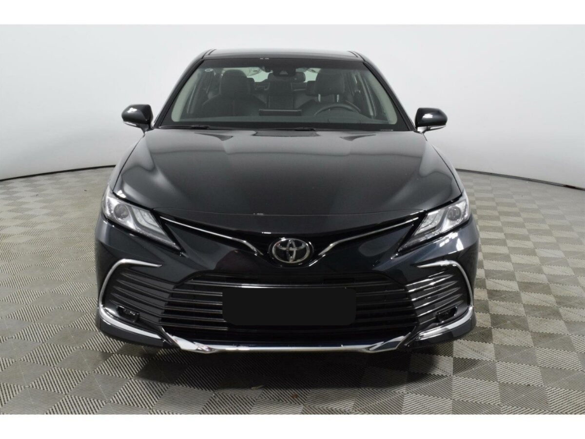 Toyota Camry VIII (XV70) Рестайлинг, 2023, 2023 с пробегом 19 688 км Toyota Camry VIII (XV70) Рестайлинг, 2023, 2023 с пробегом 19 688 км, цвет , цена - 2 531 750 руб., кузов -