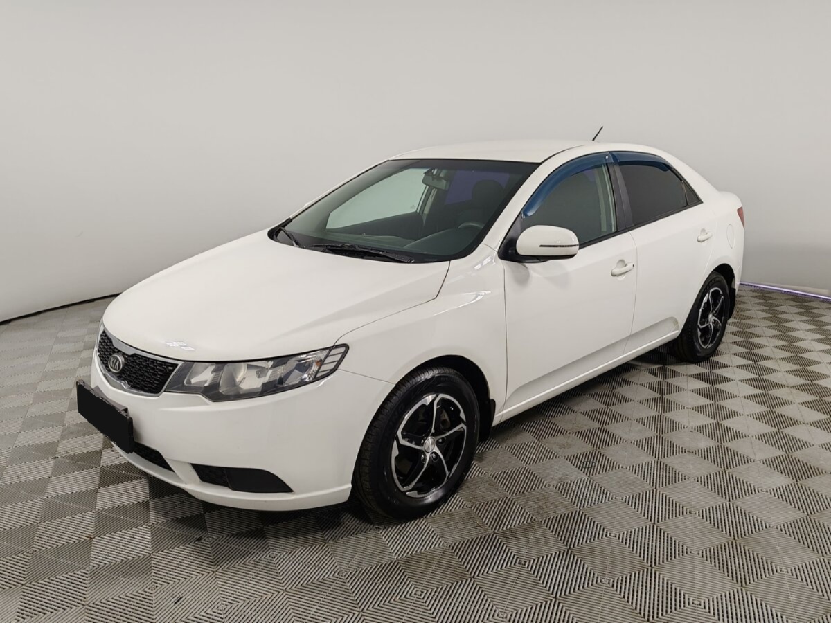 Kia Cerato 6-speed II, 2012, 2012 с пробегом 174 158 км Kia Cerato 6-speed II, 2012, 2012 с пробегом 174 158 км, цвет , цена - 503 750 руб., кузов -