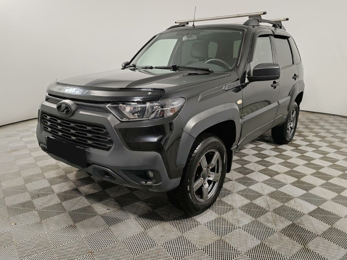 Lada (ВАЗ) Niva Travel I, 2023, 2023 с пробегом 22 857 км Lada (ВАЗ) Niva Travel I, 2023, 2023 с пробегом 22 857 км, цвет , цена - 585 000 руб., кузов -