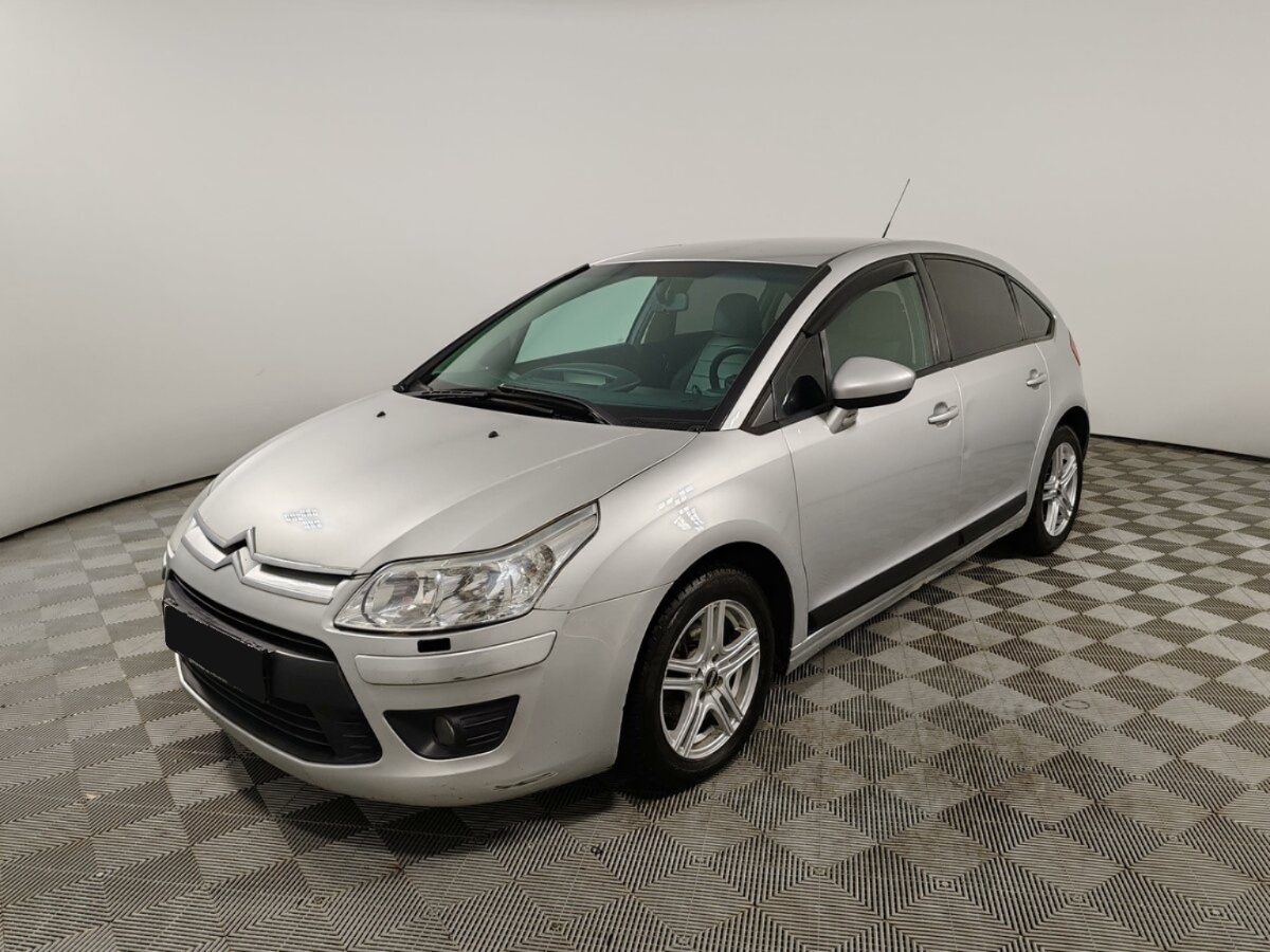 Citroen C4 I Рестайлинг, 2010, 2010 с пробегом 142 670 км Citroen C4 I Рестайлинг, 2010, 2010 с пробегом 142 670 км, цвет , цена - 230 750 руб., кузов -