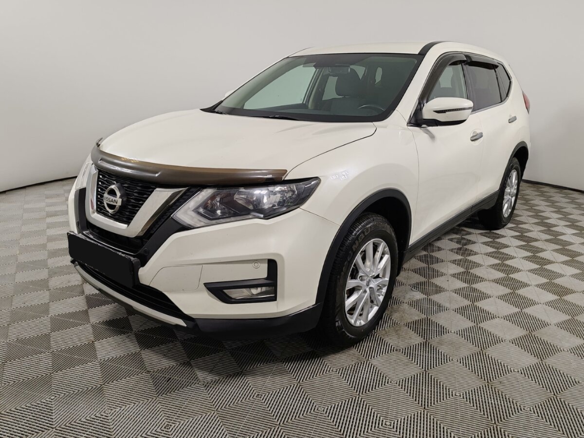 Nissan X-Trail III, 2019, 2019 с пробегом 175 997 км Nissan X-Trail III, 2019, 2019 с пробегом 175 997 км, цвет , цена - 1 225 250 руб., кузов -