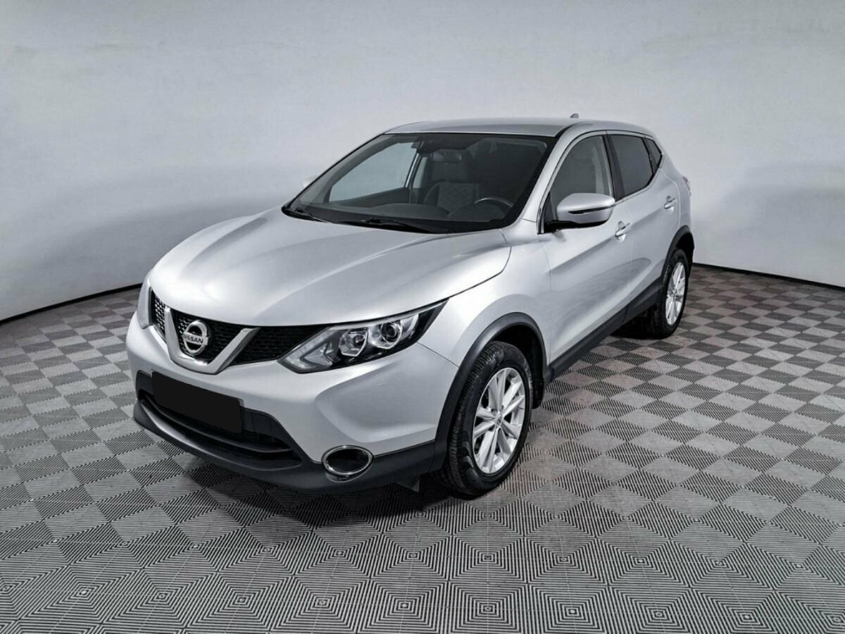 Nissan Qashqai II Рестайлинг, 2018, 2018 с пробегом 66 505 км Nissan Qashqai II Рестайлинг, 2018, 2018 с пробегом 66 505 км, цвет , цена - 988 000 руб., кузов -