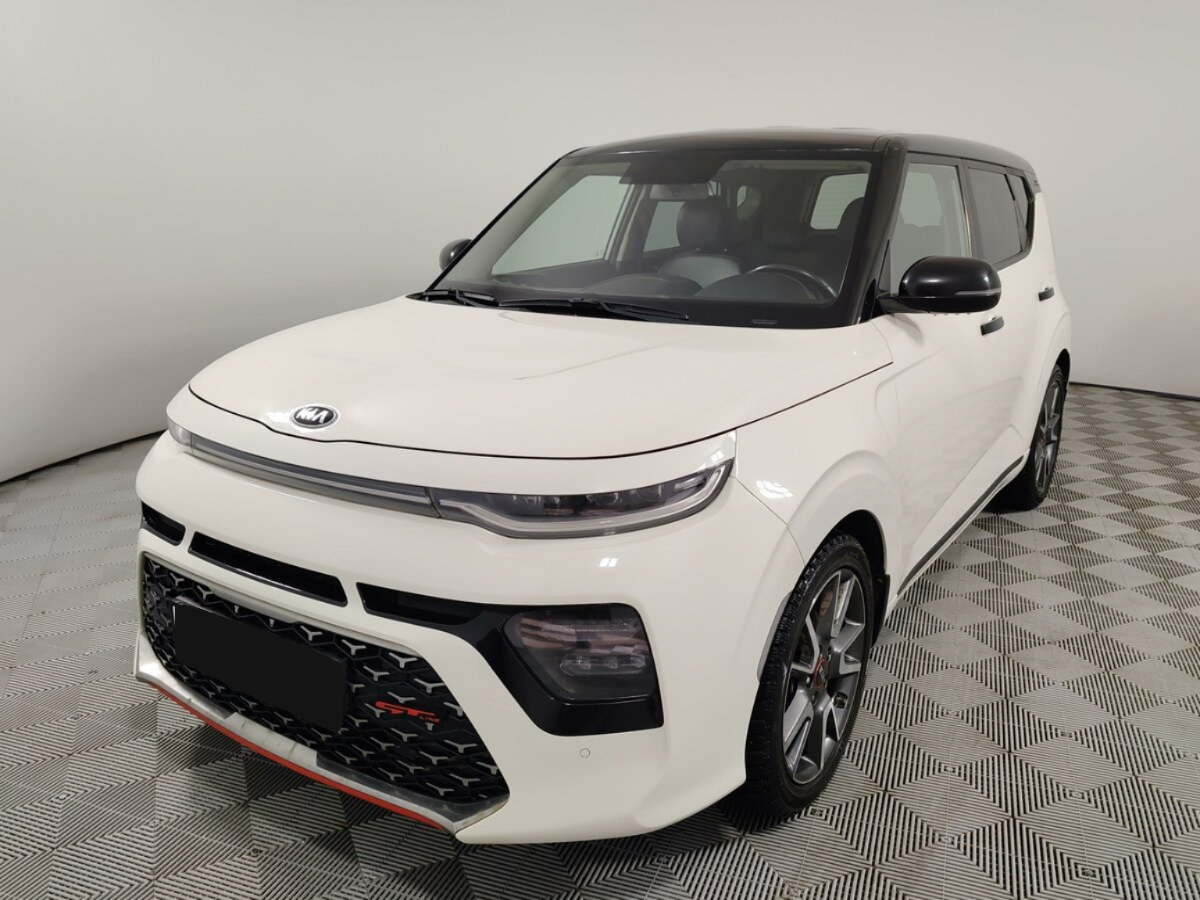 Kia Soul III, 2019, 2019 с пробегом 98 504 км Kia Soul III, 2019, 2019 с пробегом 98 504 км, цвет , цена - 1 655 000 руб., кузов -