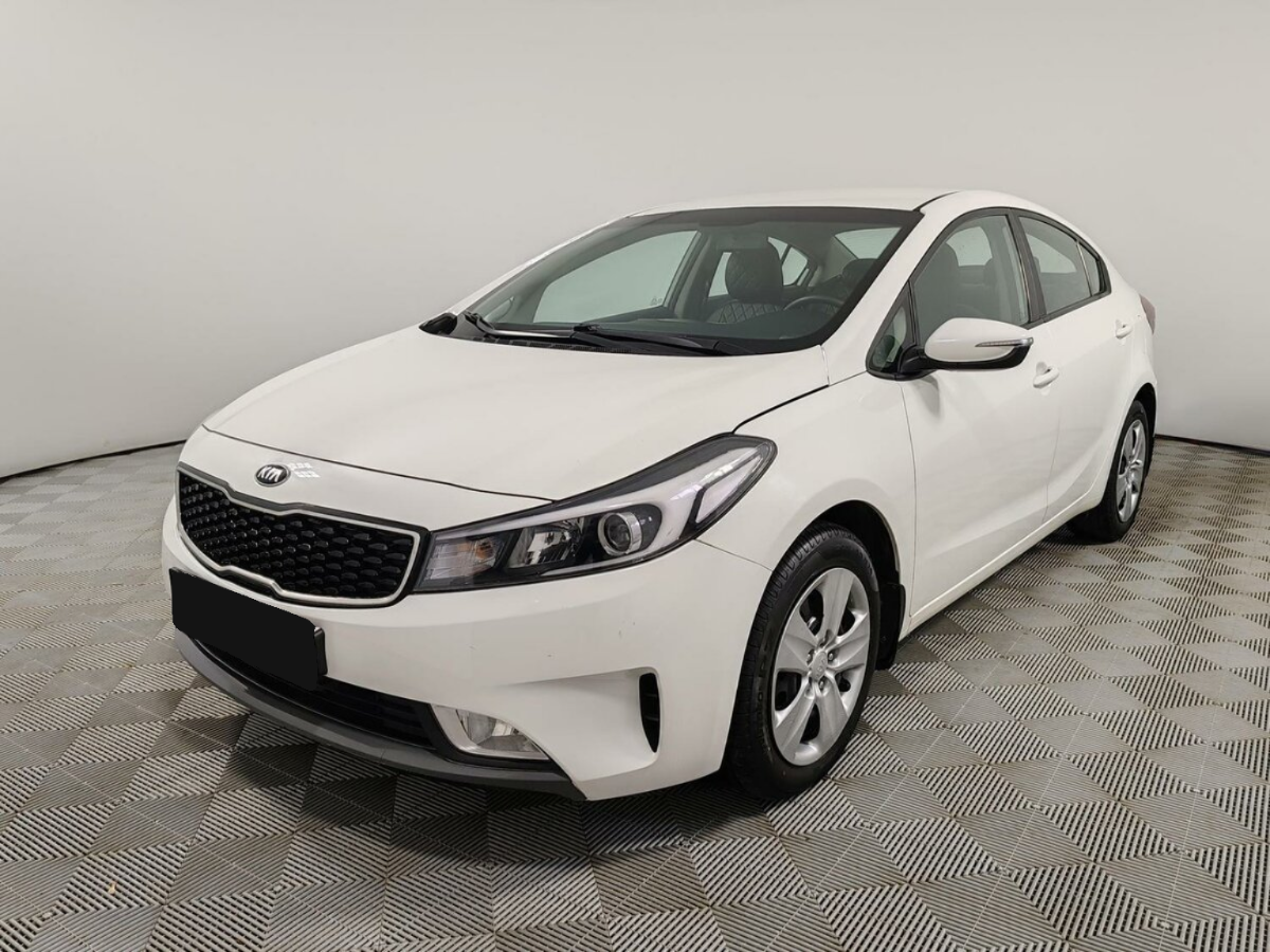 Kia Cerato III Рестайлинг (Classic), 2021, 2021 с пробегом 68 961 км Kia Cerato III Рестайлинг (Classic), 2021, 2021 с пробегом 68 961 км, цвет , цена - 1 528 571 руб., кузов -