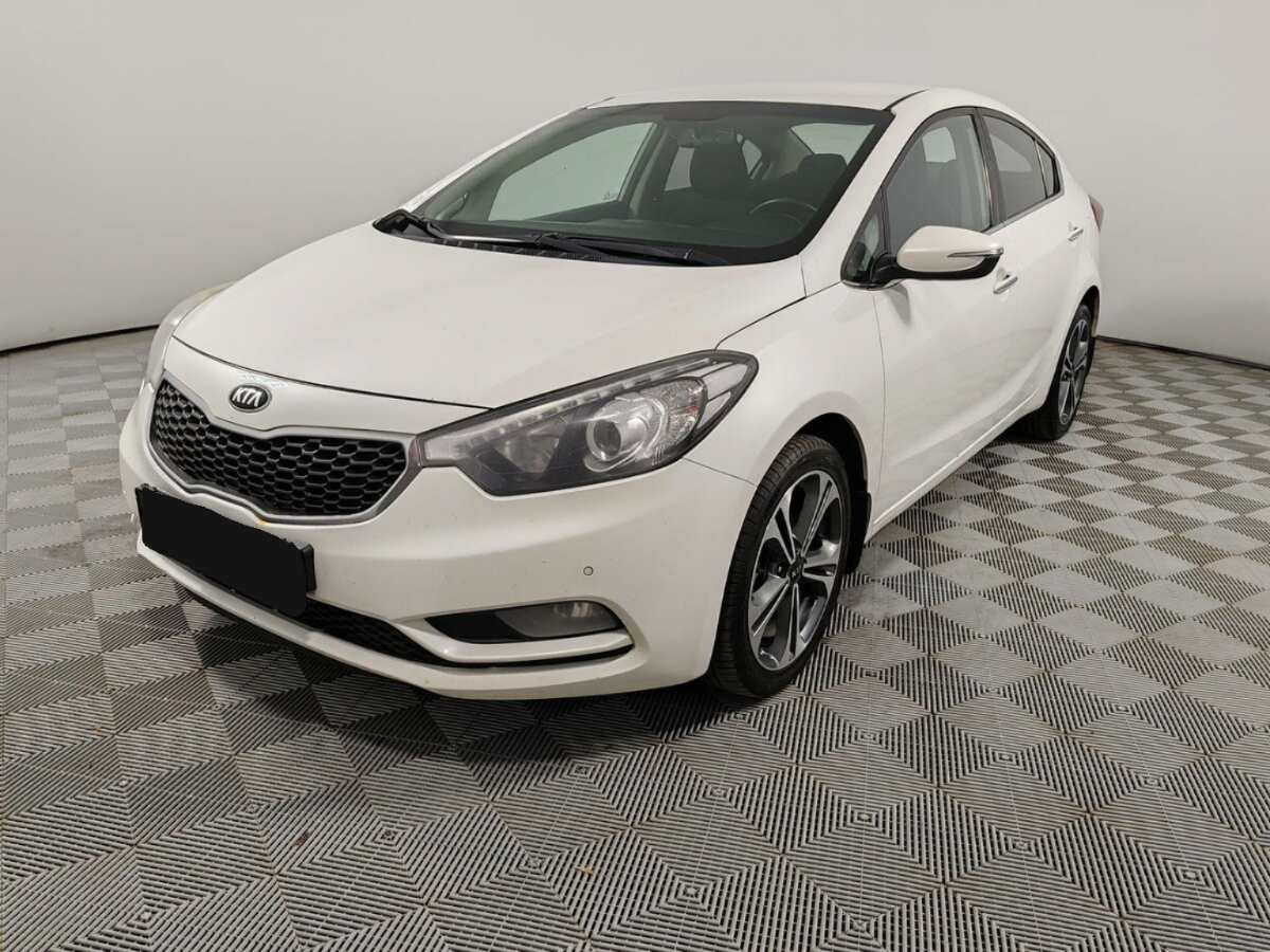 Kia Cerato III, 2015, 2015 с пробегом 227 417 км Kia Cerato III, 2015, 2015 с пробегом 227 417 км, цвет , цена - 1 095 000 руб., кузов -