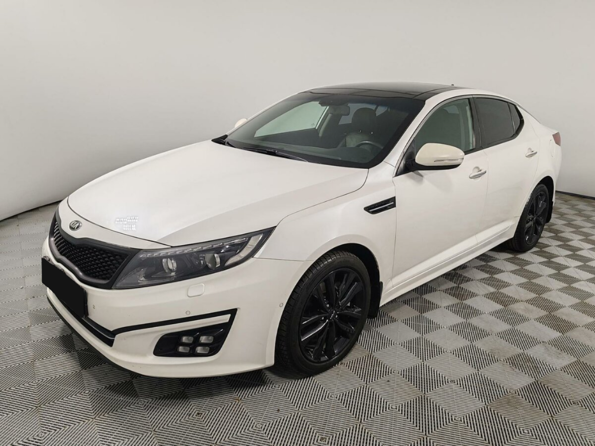 Kia Optima III Рестайлинг, 2014, 2014 с пробегом 247 221 км Kia Optima III Рестайлинг, 2014, 2014 с пробегом 247 221 км, цвет , цена - 1 079 943 руб., кузов -