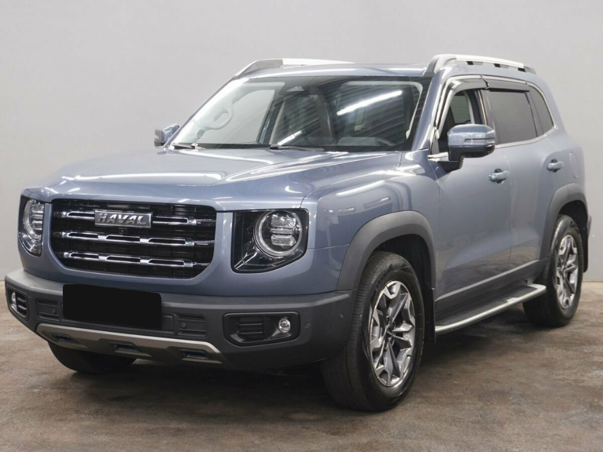 Haval Dargo, 2023, 2023 с пробегом 23 398 км Haval Dargo, 2023, 2023 с пробегом 23 398 км, цвет , цена - 2 550 000 руб., кузов -