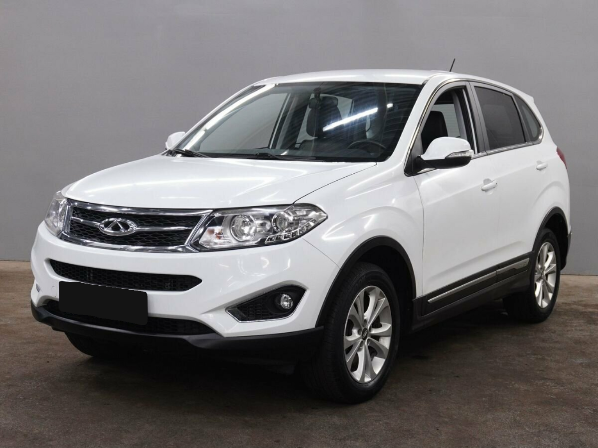 Chery Tiggo 5 I, 2014, 2014 с пробегом 101 578 км Chery Tiggo 5 I, 2014, 2014 с пробегом 101 578 км, цвет , цена - 800 000 руб., кузов -