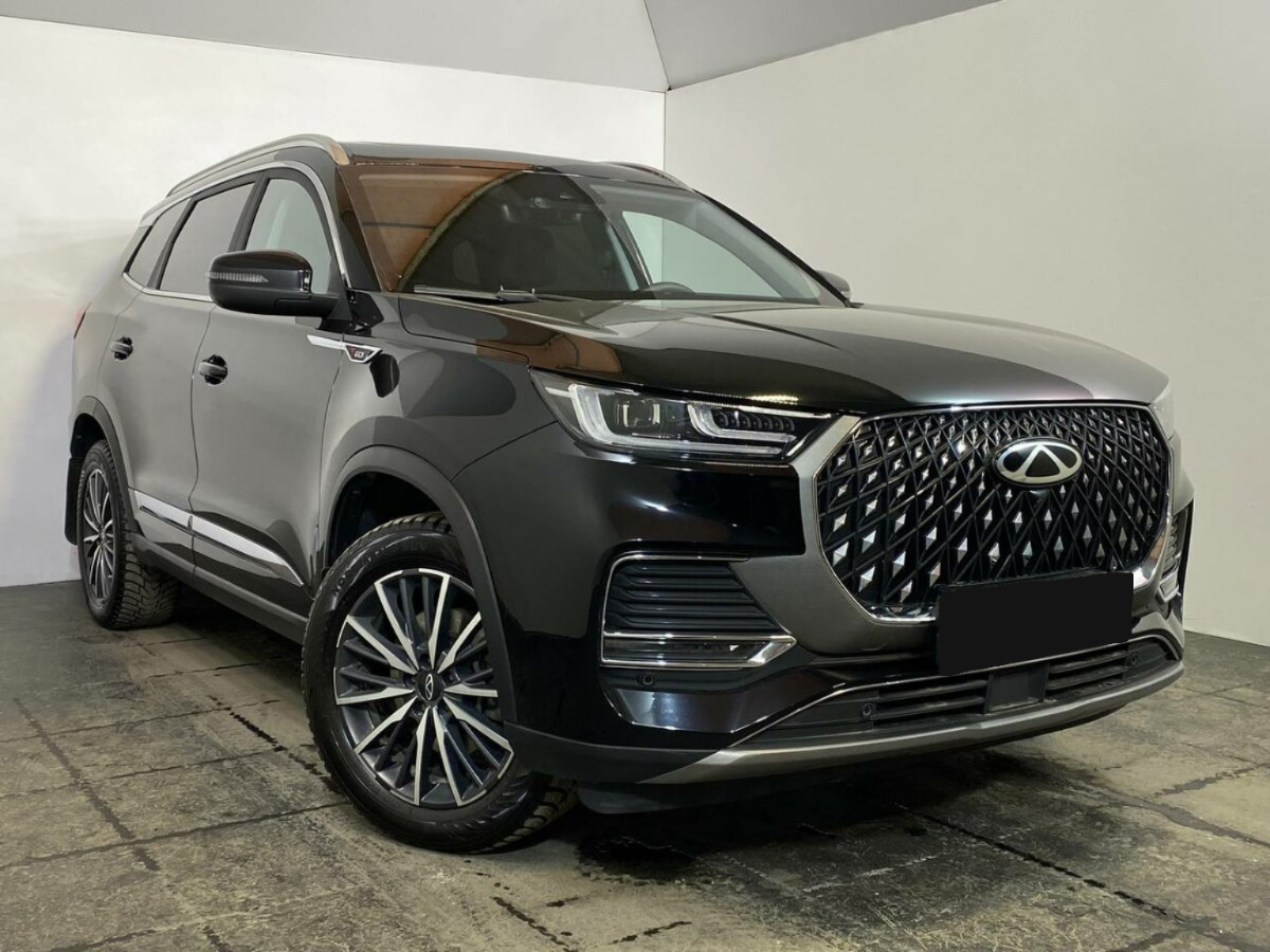 Chery Tiggo 8 Pro Max I Рестайлинг, 2023, 2023 с пробегом 18 000 км Chery Tiggo 8 Pro Max I Рестайлинг, 2023, 2023 с пробегом 18 000 км, цвет , цена - 2 519 000 руб., кузов -