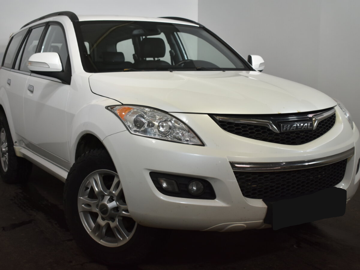 Haval H5 I, 2020, 2020 с пробегом 82 000 км Haval H5 I, 2020, 2020 с пробегом 82 000 км, цвет , цена - 1 539 000 руб., кузов -
