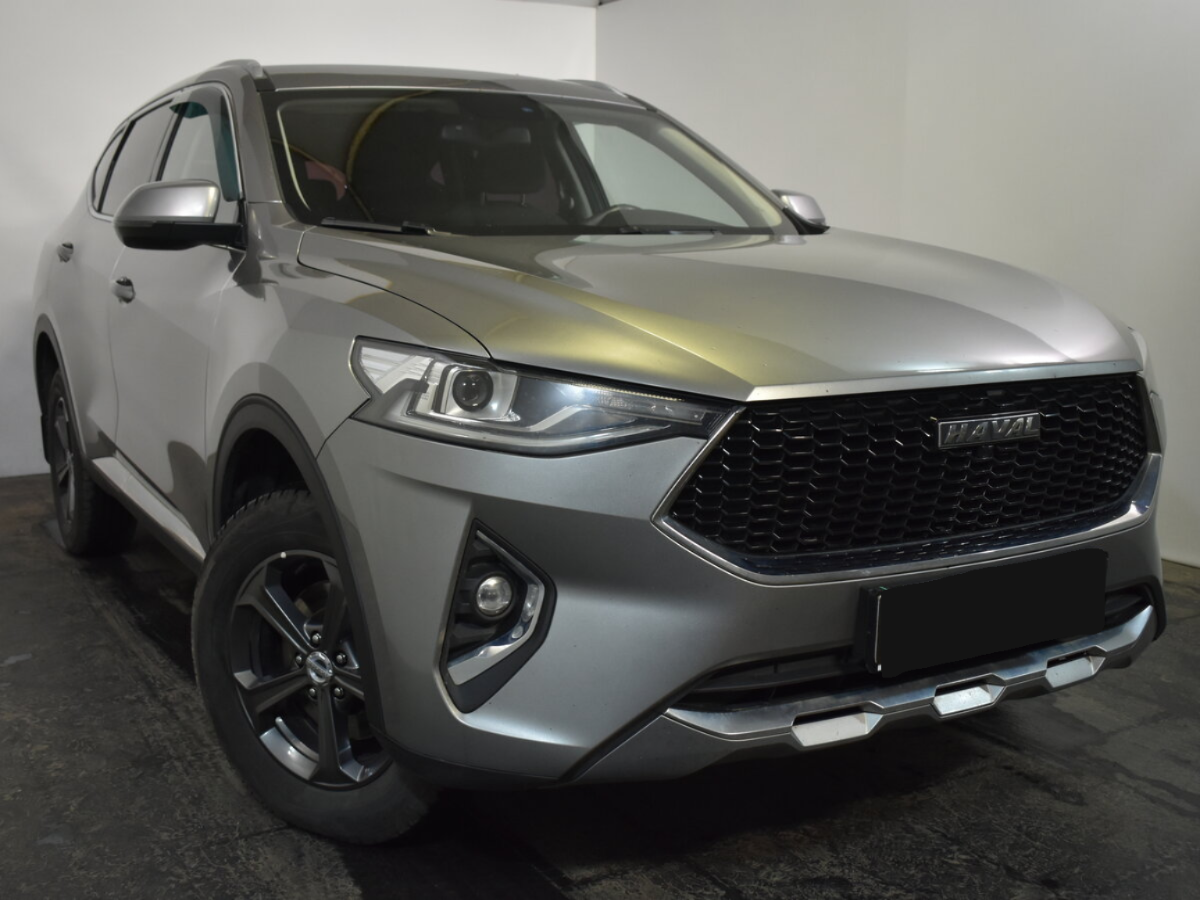 Haval F7 I, 2019, 2019 с пробегом 150 000 км Haval F7 I, 2019, 2019 с пробегом 150 000 км, цвет , цена - 1 359 000 руб., кузов -