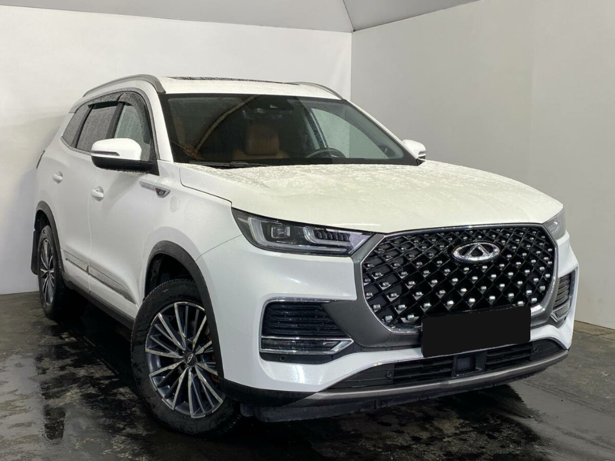 Chery Tiggo 8 Pro Max I, 2022, 2022 с пробегом 31 000 км Chery Tiggo 8 Pro Max I, 2022, 2022 с пробегом 31 000 км, цвет , цена - 2 189 000 руб., кузов -