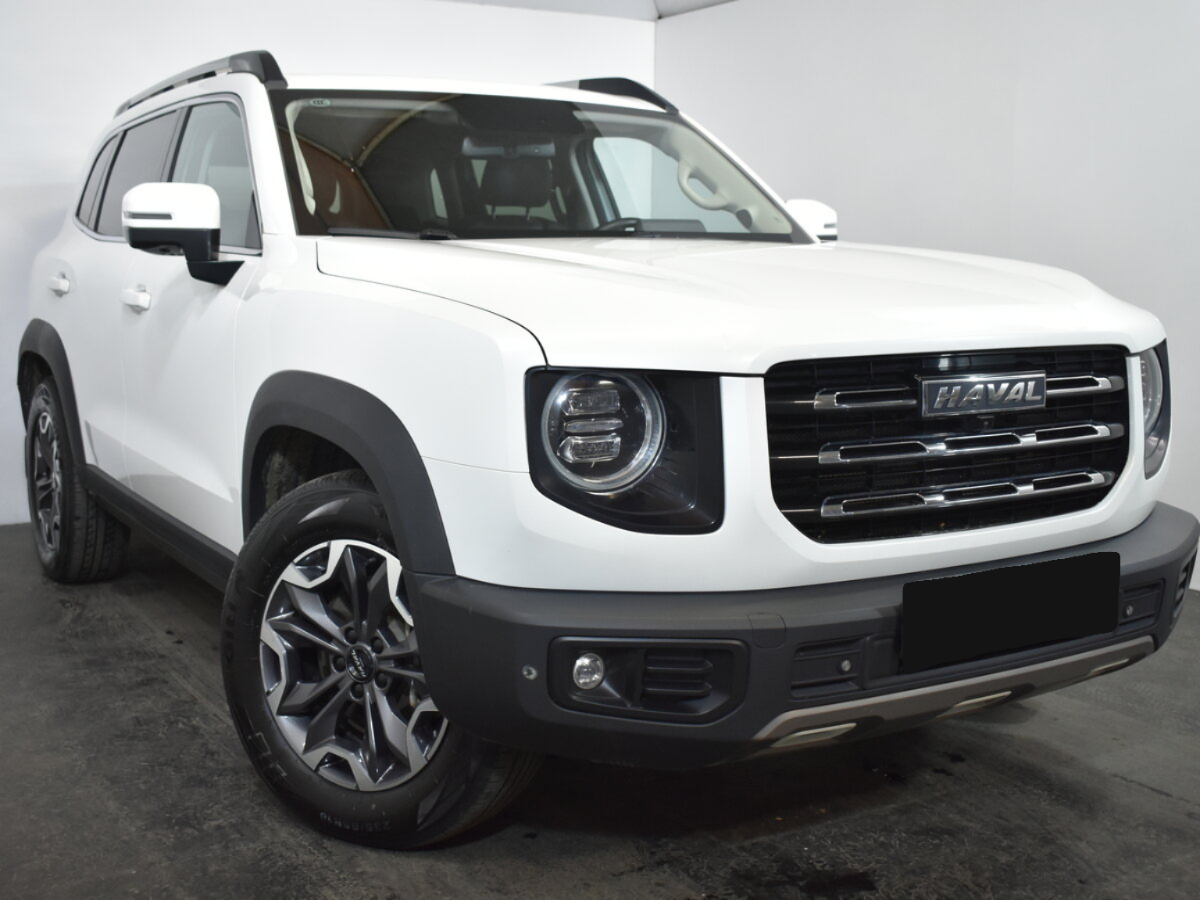 Haval Dargo, 2022, 2022 с пробегом 47 000 км Haval Dargo, 2022, 2022 с пробегом 47 000 км, цвет , цена - 2 369 000 руб., кузов -