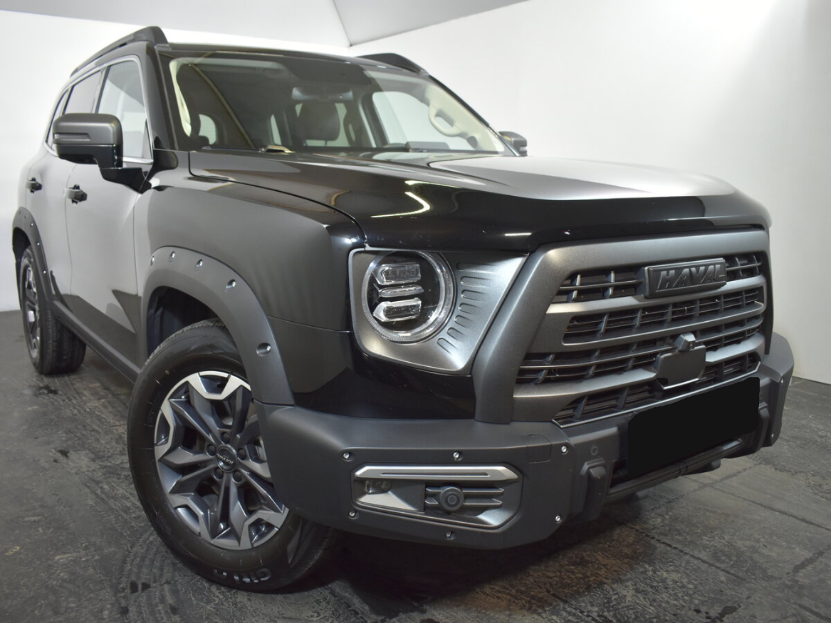 Haval Dargo X, 2023, 2023 с пробегом 32 000 км Haval Dargo X, 2023, 2023 с пробегом 32 000 км, цвет , цена - 2 549 000 руб., кузов -
