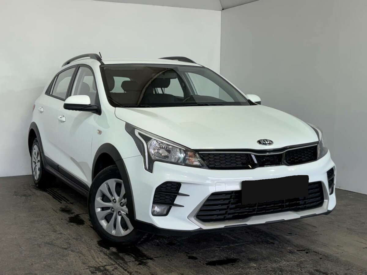 Kia Rio X IV Рестайлинг, 2020, 2020 с пробегом 29 000 км Kia Rio X IV Рестайлинг, 2020, 2020 с пробегом 29 000 км, цвет , цена - 1 559 000 руб., кузов -
