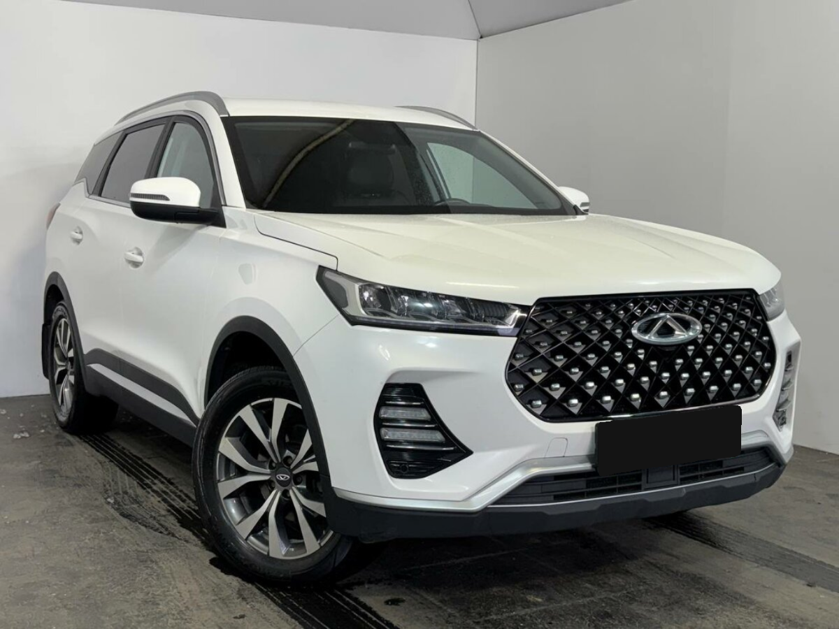 Chery Tiggo 7 Pro I, 2020, 2020 с пробегом 89 000 км Chery Tiggo 7 Pro I, 2020, 2020 с пробегом 89 000 км, цвет , цена - 1 329 000 руб., кузов -