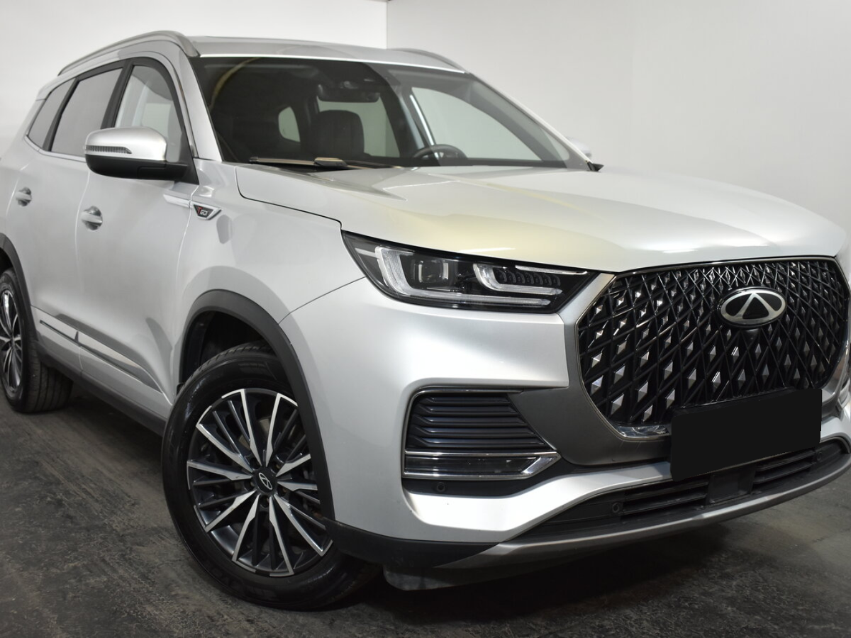 Chery Tiggo 8 Pro Max I Рестайлинг, 2023, 2023 с пробегом 33 000 км Chery Tiggo 8 Pro Max I Рестайлинг, 2023, 2023 с пробегом 33 000 км, цвет , цена - 2 439 000 руб., кузов -