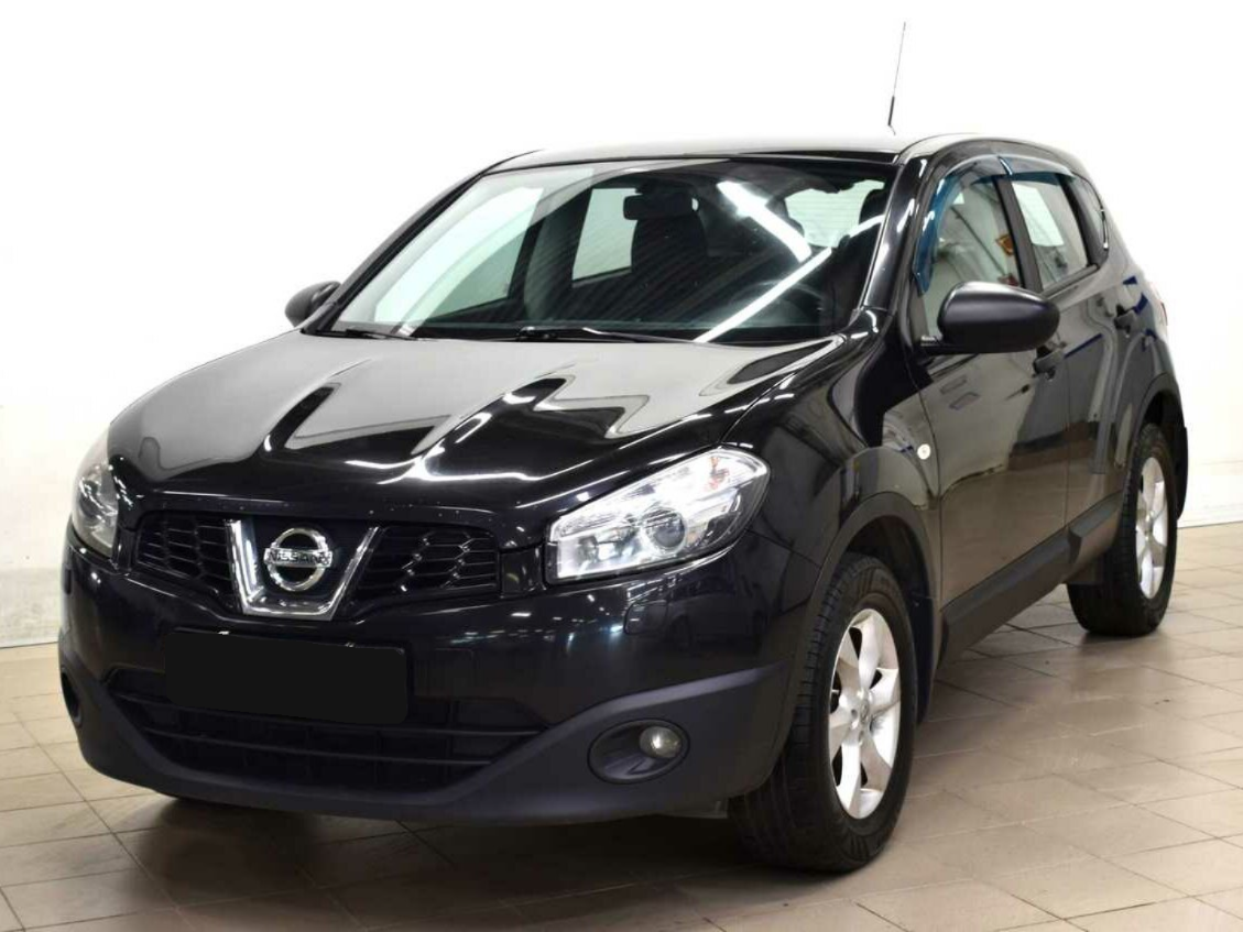 Nissan Qashqai I Рестайлинг, 2013, 2013 с пробегом 350 449 км Nissan Qashqai I Рестайлинг, 2013, 2013 с пробегом 350 449 км, цвет , цена - 690 000 руб., кузов -