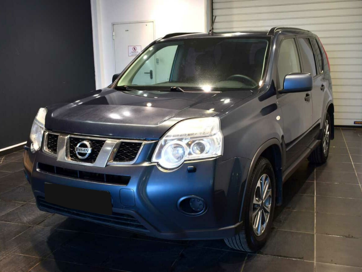 Nissan X-Trail II Рестайлинг, 2014, 2014 с пробегом 184 961 км Nissan X-Trail II Рестайлинг, 2014, 2014 с пробегом 184 961 км, цвет , цена - 1 265 000 руб., кузов -