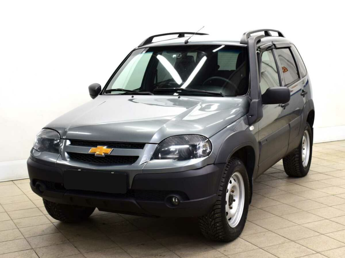 Chevrolet Niva I Рестайлинг, 2019, 2019 с пробегом 98 972 км Chevrolet Niva I Рестайлинг, 2019, 2019 с пробегом 98 972 км, цвет , цена - 501 332 руб., кузов -