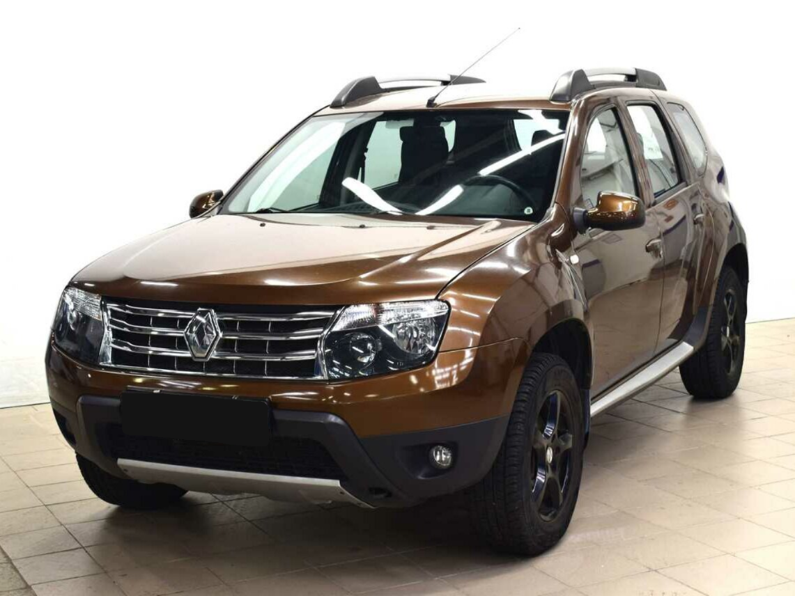Renault Duster I, 2012, 2012 с пробегом 21 432 км Renault Duster I, 2012, 2012 с пробегом 21 432 км, цвет , цена - 1 160 000 руб., кузов -