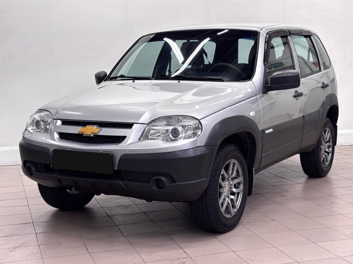 Chevrolet Niva I Рестайлинг, 2016, 2016 с пробегом 121 816 км Chevrolet Niva I Рестайлинг, 2016, 2016 с пробегом 121 816 км, цвет , цена - 738 000 руб., кузов -