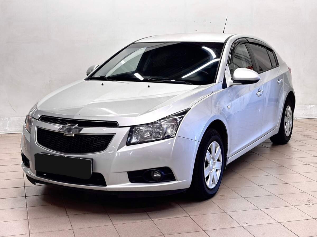 Chevrolet Cruze I, 2012, 2012 с пробегом 127 902 км Chevrolet Cruze I, 2012, 2012 с пробегом 127 902 км, цвет , цена - 345 769 руб., кузов -