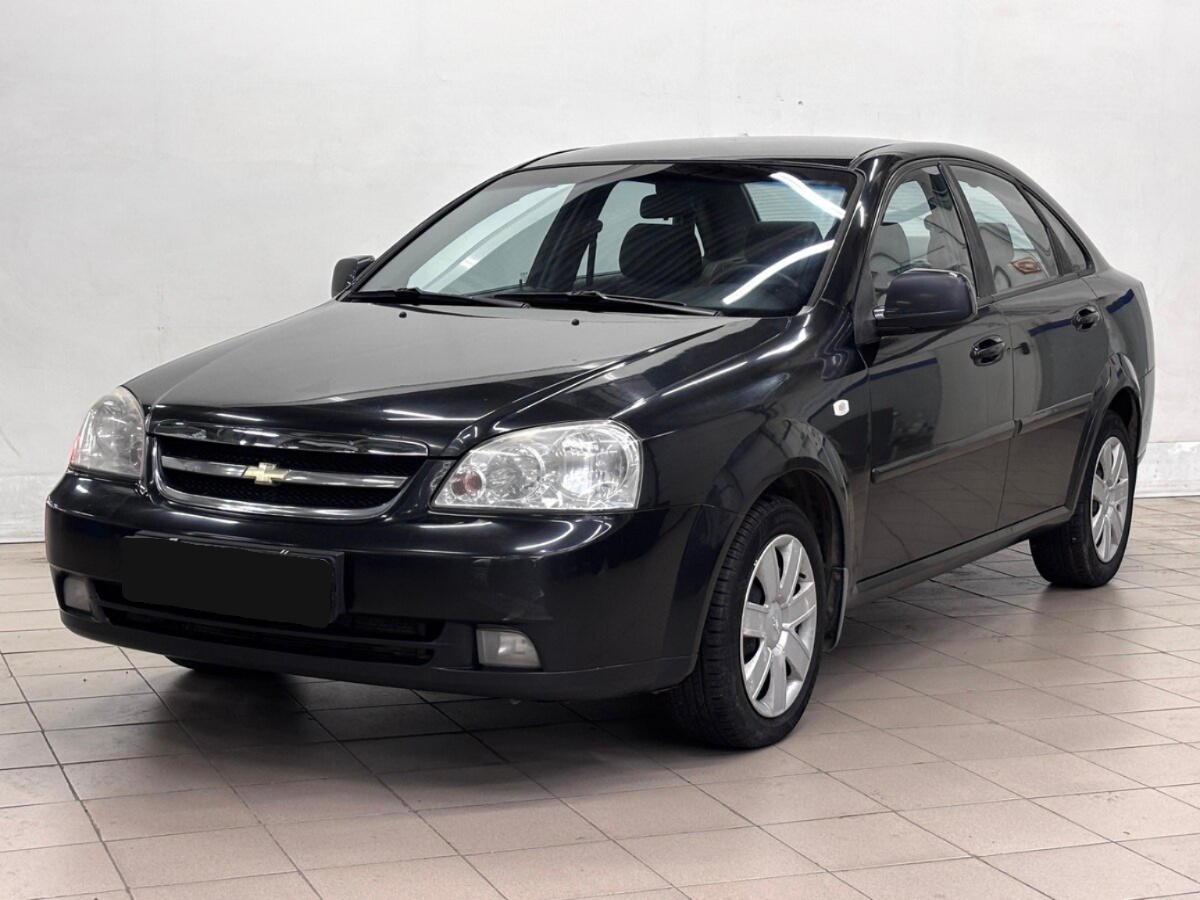 Chevrolet Lacetti I, 2011, 2011 с пробегом 259 401 км, цвет , цена - 400 225 руб., кузов - 