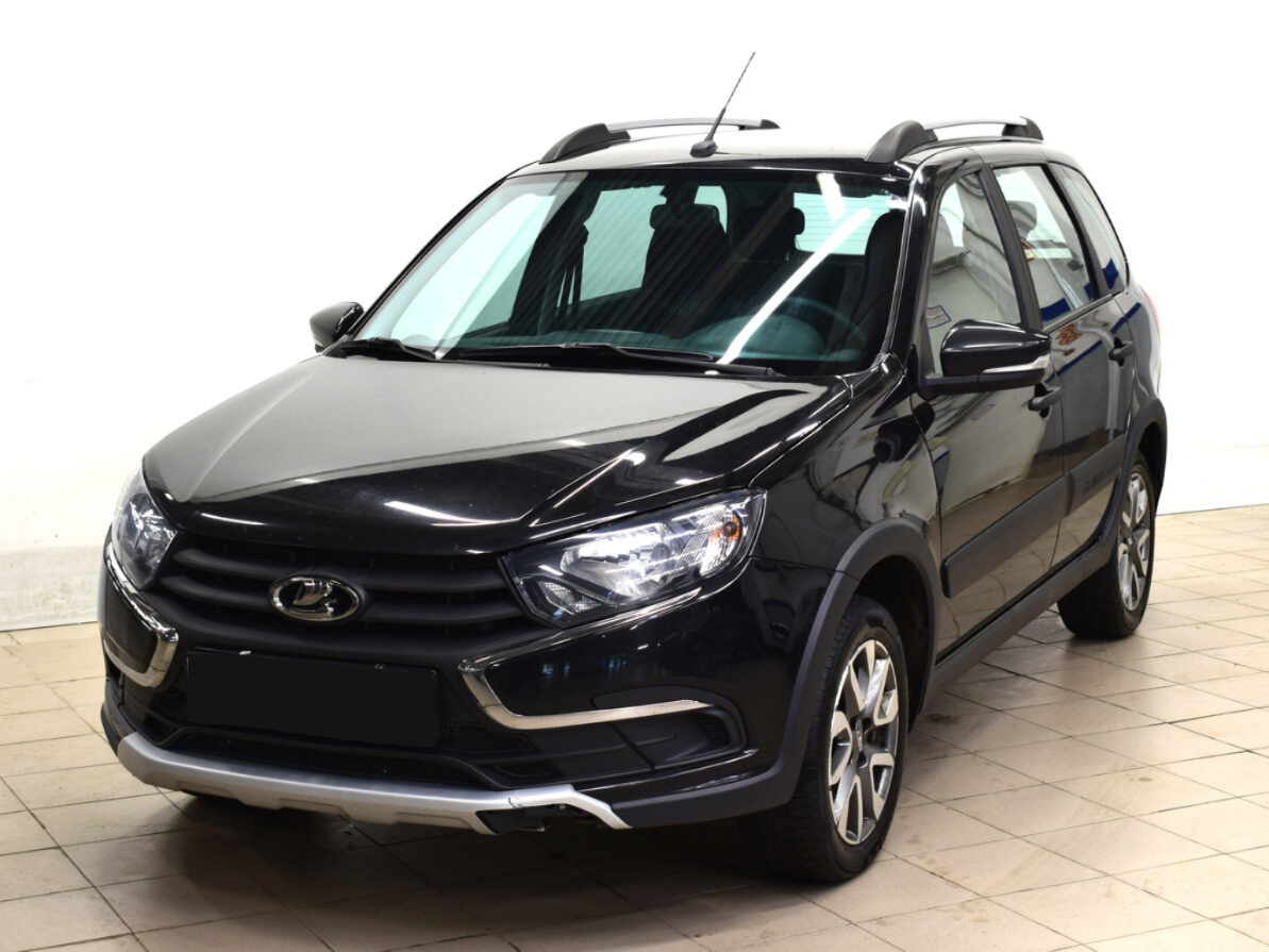 Lada (ВАЗ) Granta I Рестайлинг, 2023, 2023 с пробегом 92 823 км, цвет , цена - 825 000 руб., кузов - 