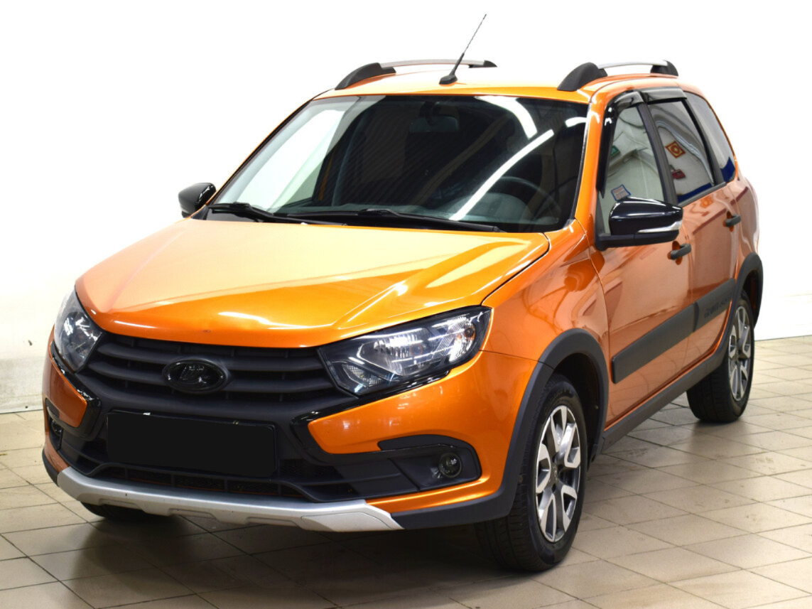 Lada (ВАЗ) Granta I Рестайлинг, 2019, 2019 с пробегом 103 628 км Lada (ВАЗ) Granta I Рестайлинг, 2019, 2019 с пробегом 103 628 км, цвет , цена - 720 000 руб., кузов -