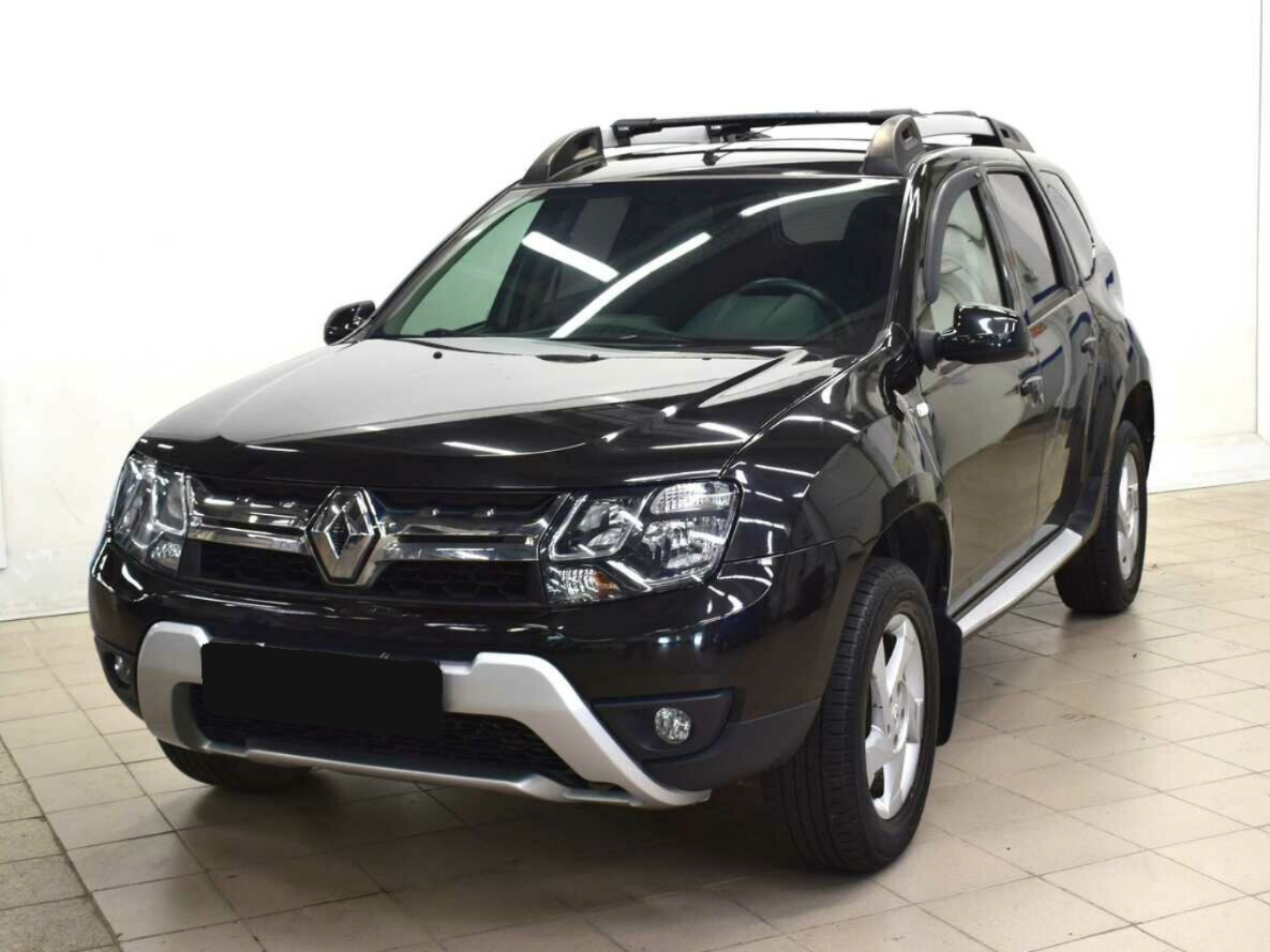 Renault Duster I Рестайлинг, 2017, 2017 с пробегом 68 374 км Renault Duster I Рестайлинг, 2017, 2017 с пробегом 68 374 км, цвет , цена - 1 270 000 руб., кузов -