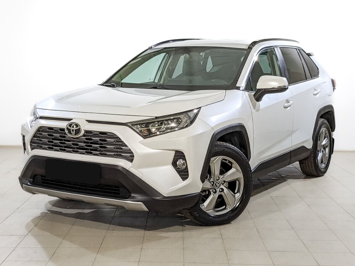Toyota RAV4 V (XA50), 2021, 2021 с пробегом 89 161 км Toyota RAV4 V (XA50), 2021, 2021 с пробегом 89 161 км, цвет , цена - 514 389 руб., кузов -