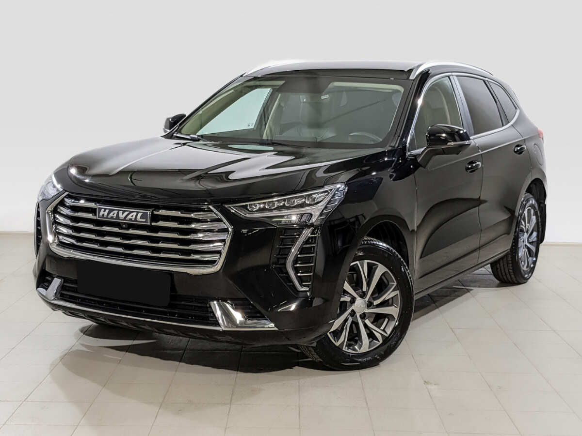 Haval Jolion I, 2023, 2023 с пробегом 38 959 км Haval Jolion I, 2023, 2023 с пробегом 38 959 км, цвет , цена - 1 725 000 руб., кузов -
