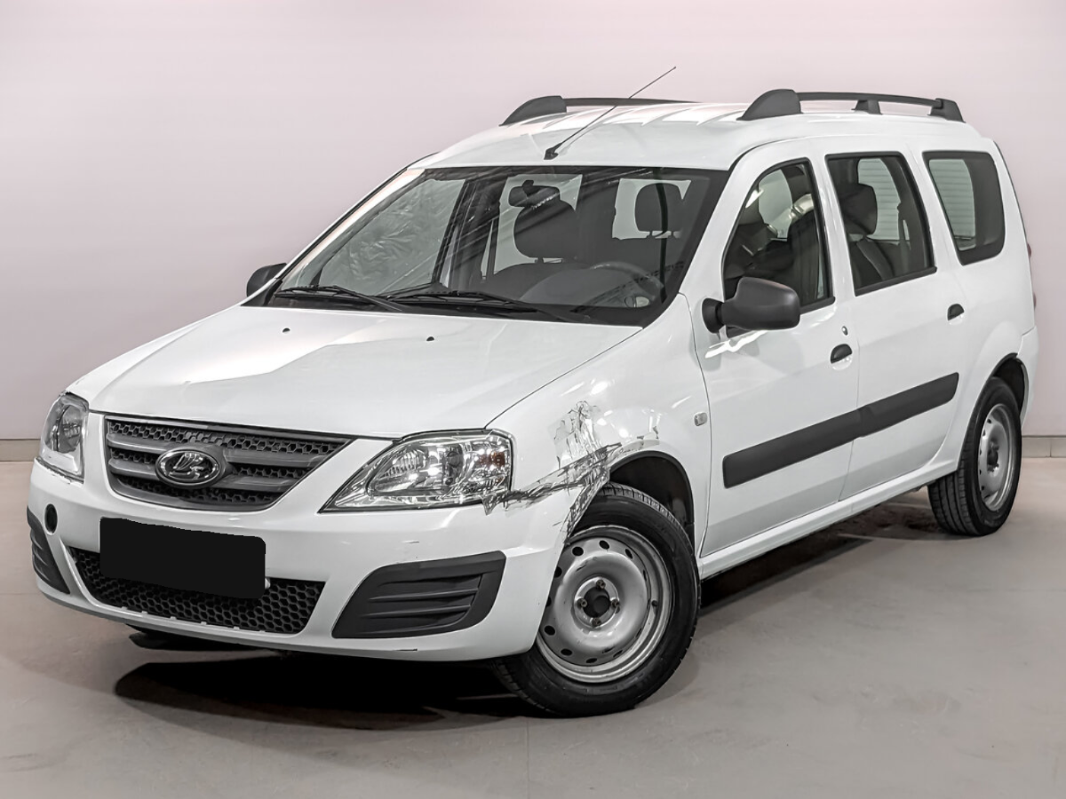 Lada (ВАЗ) Largus I, 2020, 2020 с пробегом 47 758 км Lada (ВАЗ) Largus I, 2020, 2020 с пробегом 47 758 км, цвет , цена - 950 000 руб., кузов -