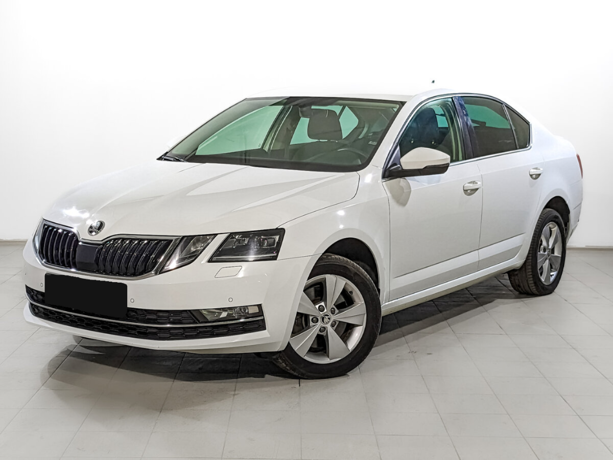 Skoda Octavia III (A7) Рестайлинг, 2020, 2020 с пробегом 71 197 км Skoda Octavia III (A7) Рестайлинг, 2020, 2020 с пробегом 71 197 км, цвет , цена - 2 419 000 руб., кузов -