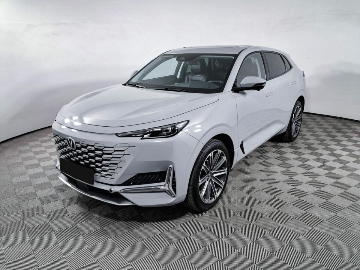 Changan UNI-K, 2023, 2023 с пробегом 15 421 км Changan UNI-K, 2023, 2023 с пробегом 15 421 км, цвет , цена - 1 885 000 руб., кузов -